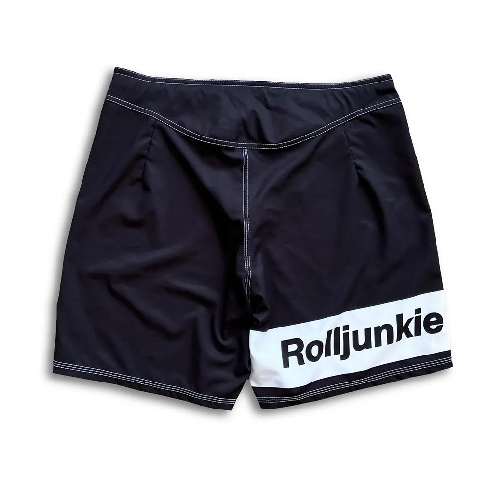 Response BJJ Shorts