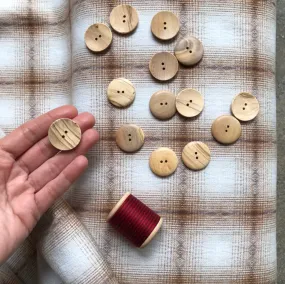 Retrosaria Buttons