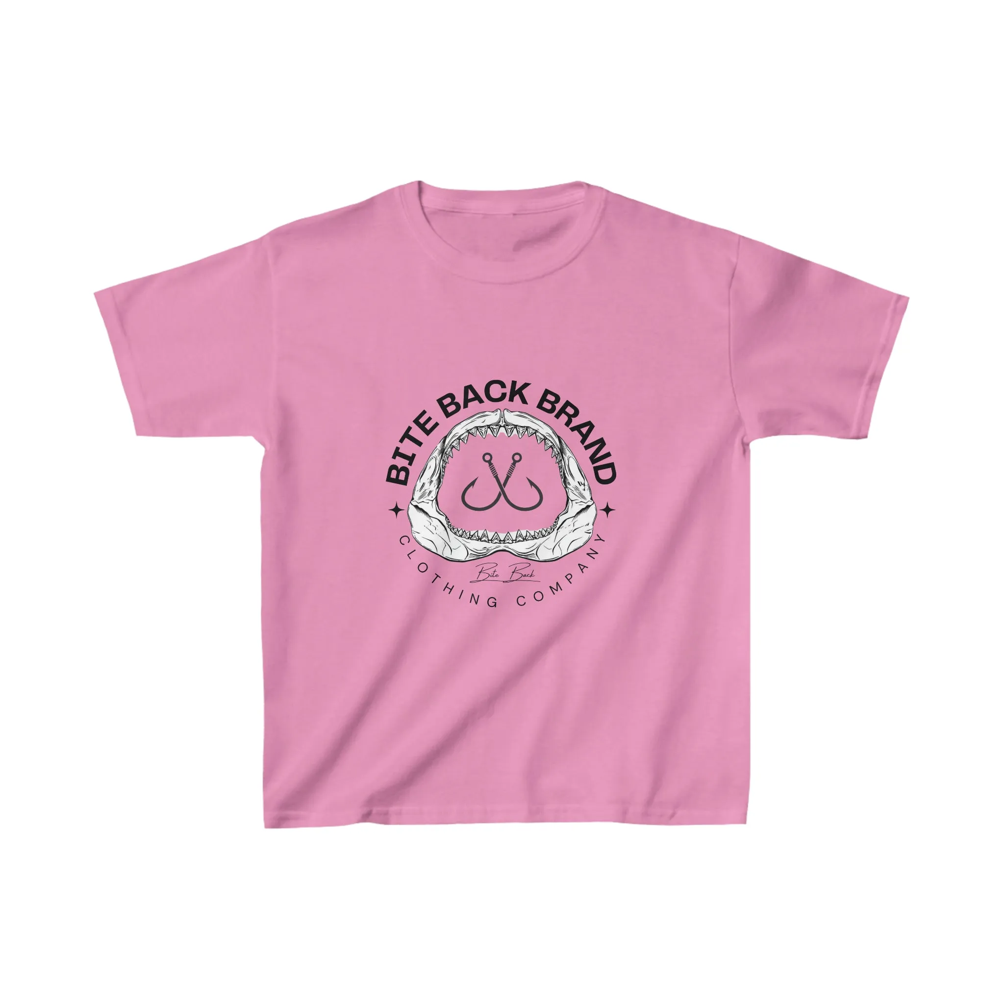 Shark Jaw Kids Heavy Cotton™ Tee