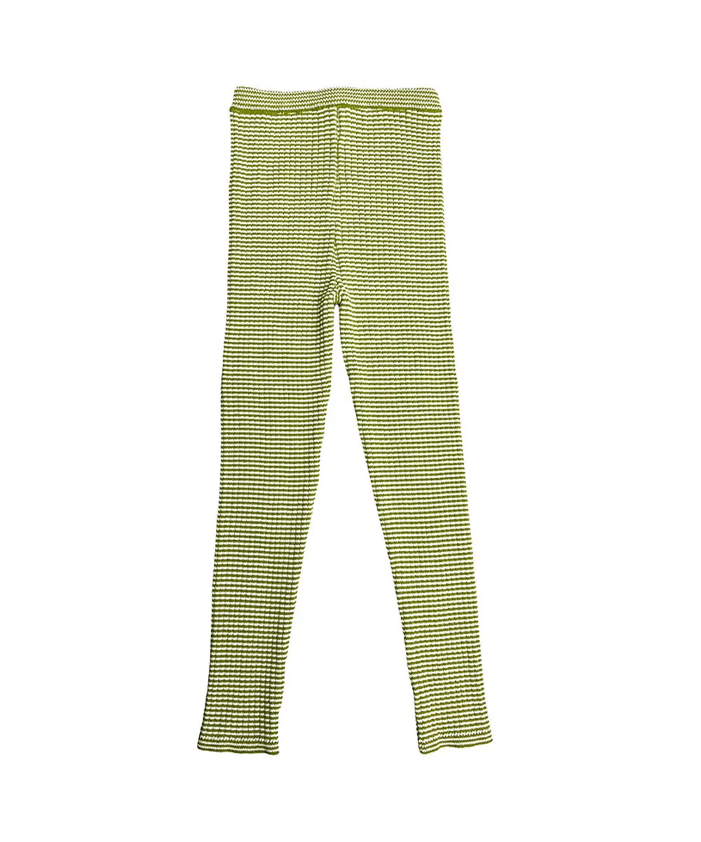 Spring Skinny Legs Olive Haze - Child