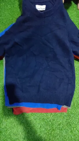 Stone Island sweaters 10 Pcs