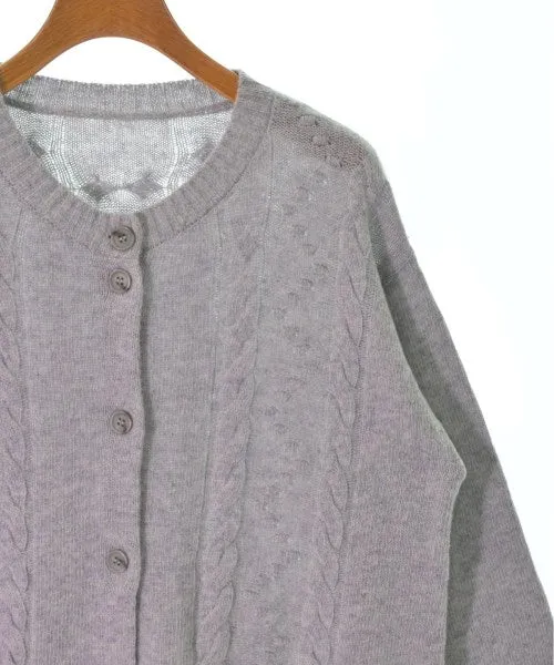t.b Teresa van buren Cardigans
