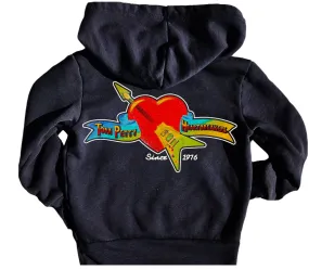 Tom Petty Heartbreakers Hoodie