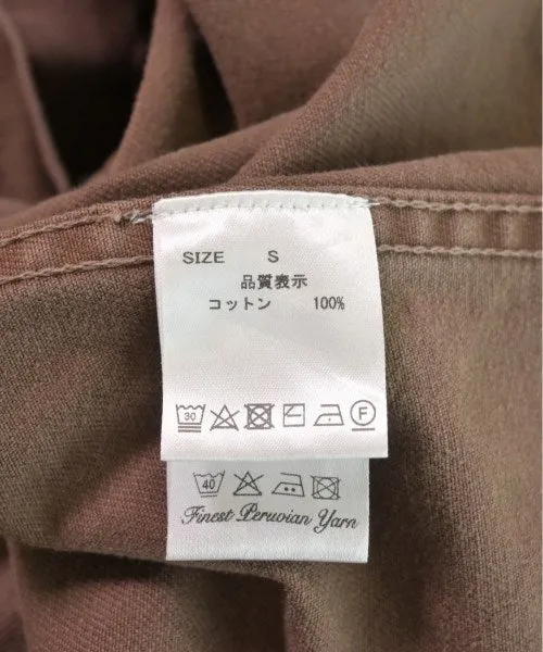 WILLY CHAVARRIA Work jackets